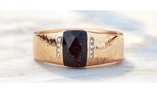 The 15 Rarest Gemstones on Earth: Precious Treasures More Valuable than Diamonds