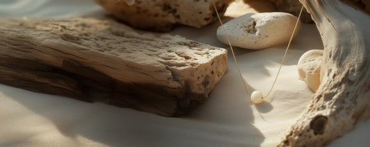 Ethical Jewelry: Sustainable Elegance with a Conscience
