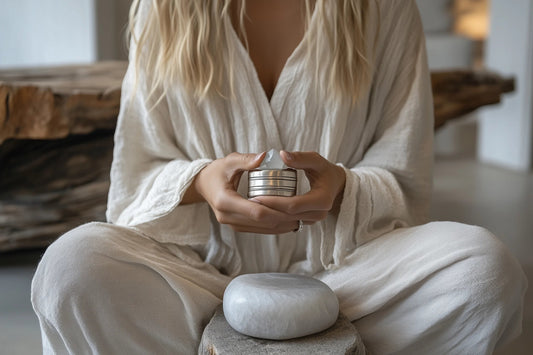 The Art of Adornment