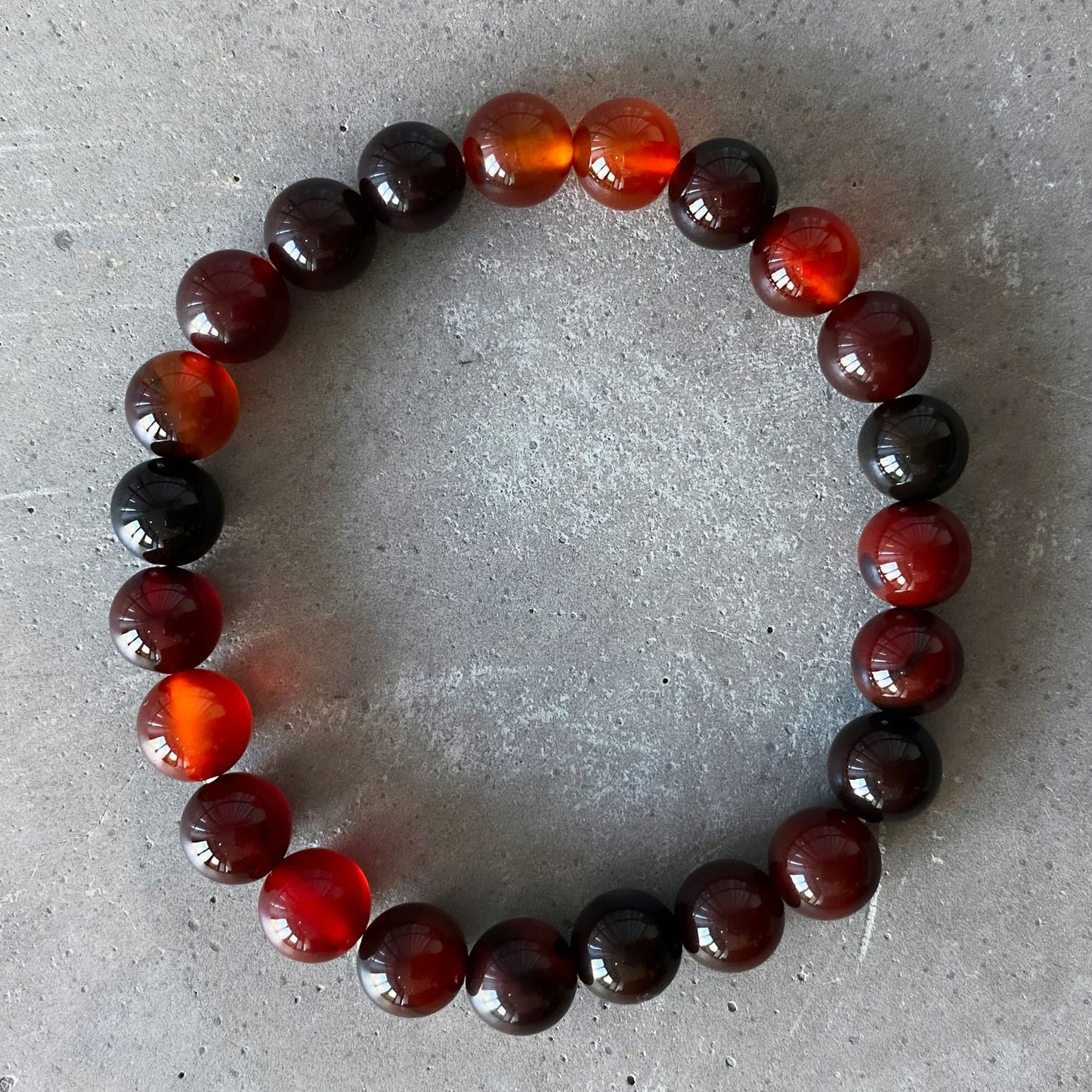 Dream Agate Bracelet image 2