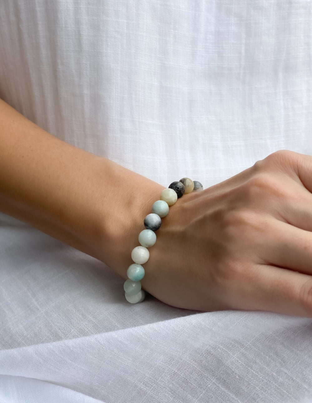 Amazonite Bracelet image 1