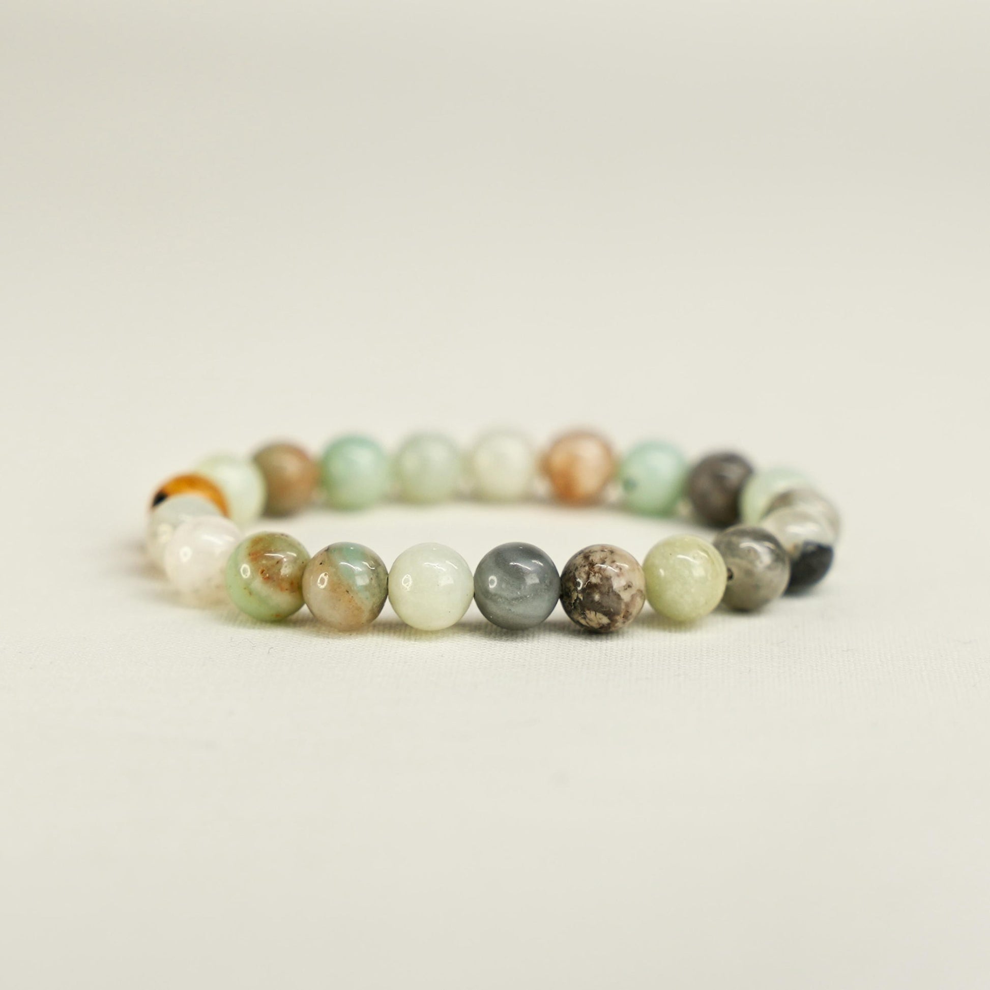 Amazonite Bracelet image 0