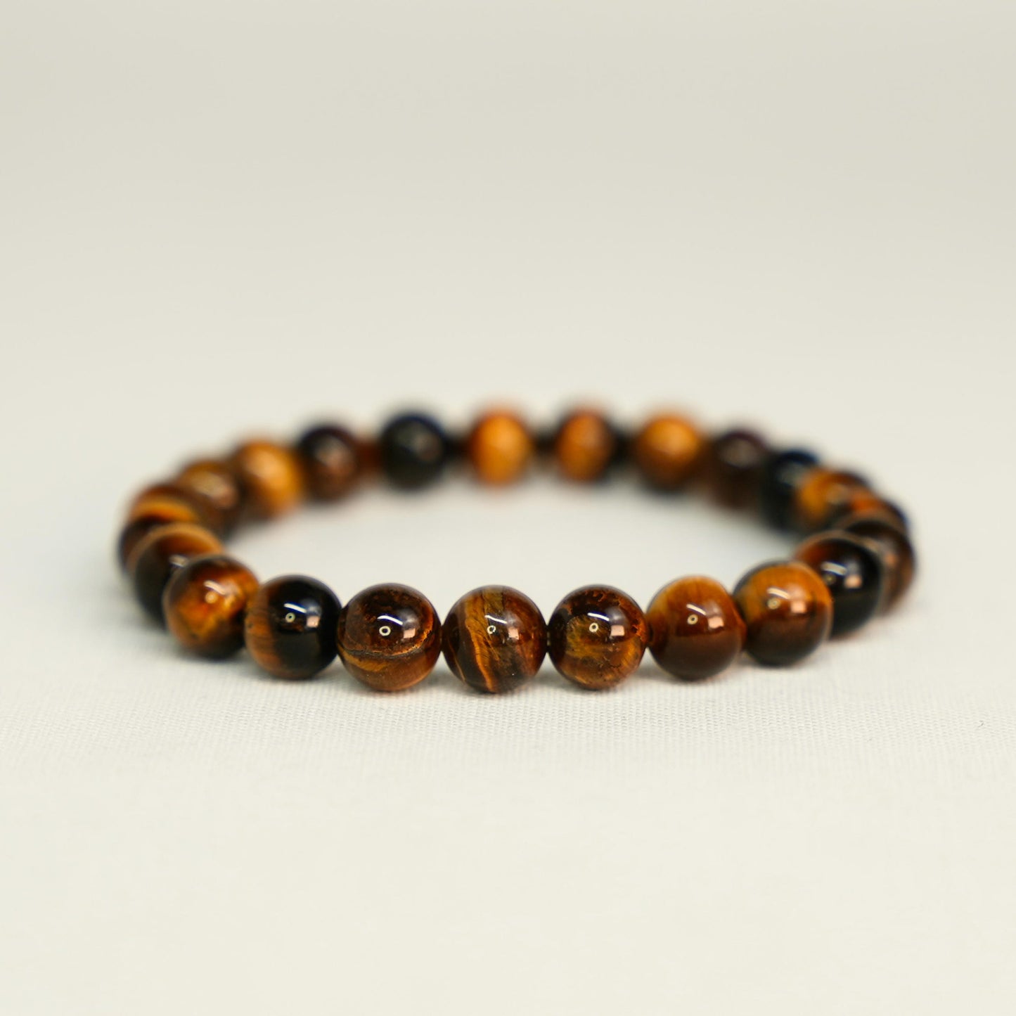 Tiger Eye Bracelet image 0