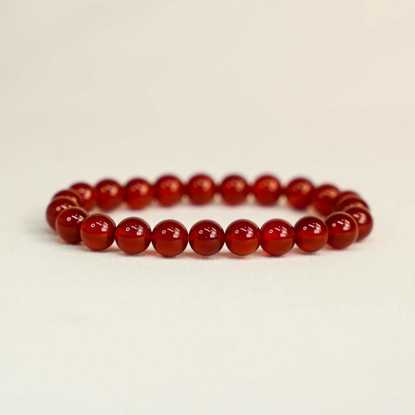 Carnelian Bracelet image 0