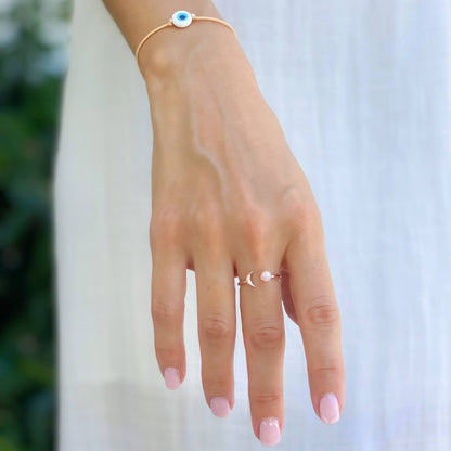 Sun & Moon Ring image 3