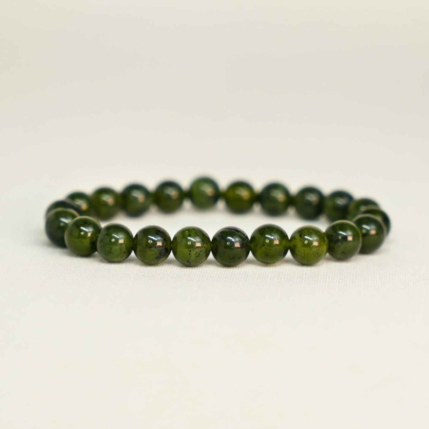 Canada Jade Bracelet image 0