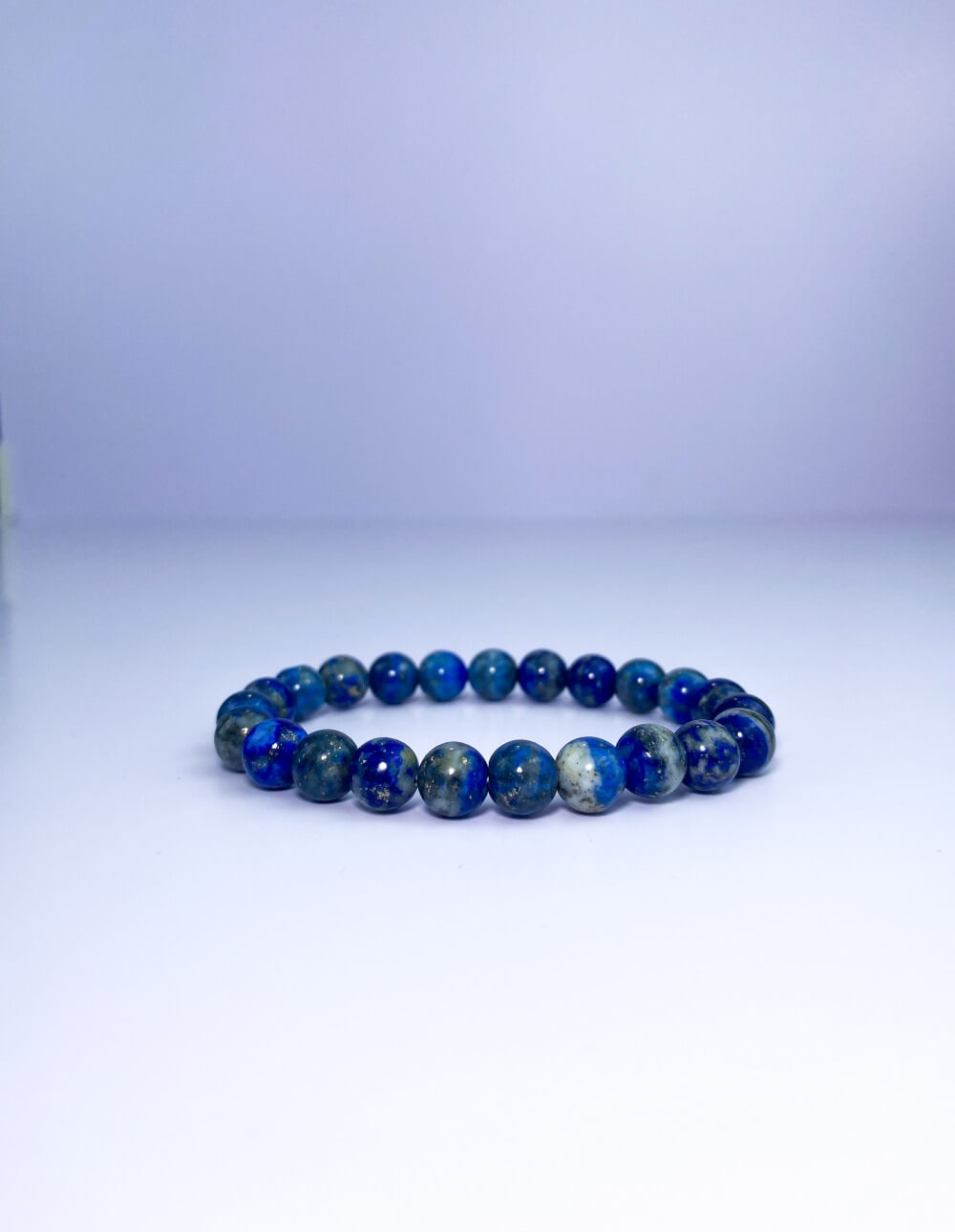 Lapis Lazuli Bracelet image 6