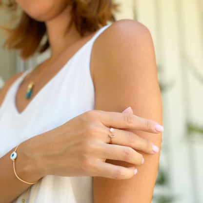 Sun & Moon Ring image 1