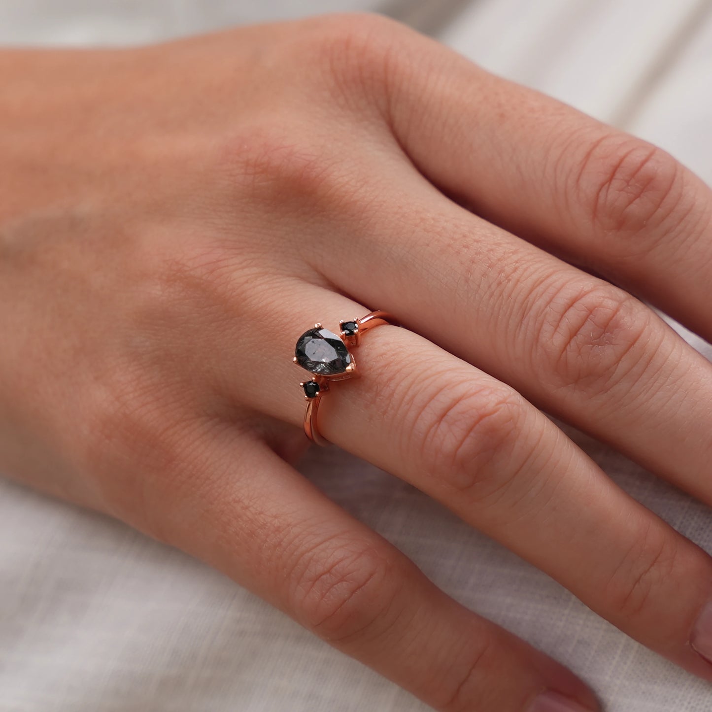 Shadowlight Ring