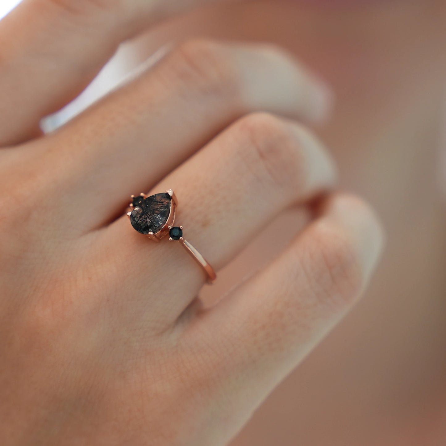 Shadowlight Ring