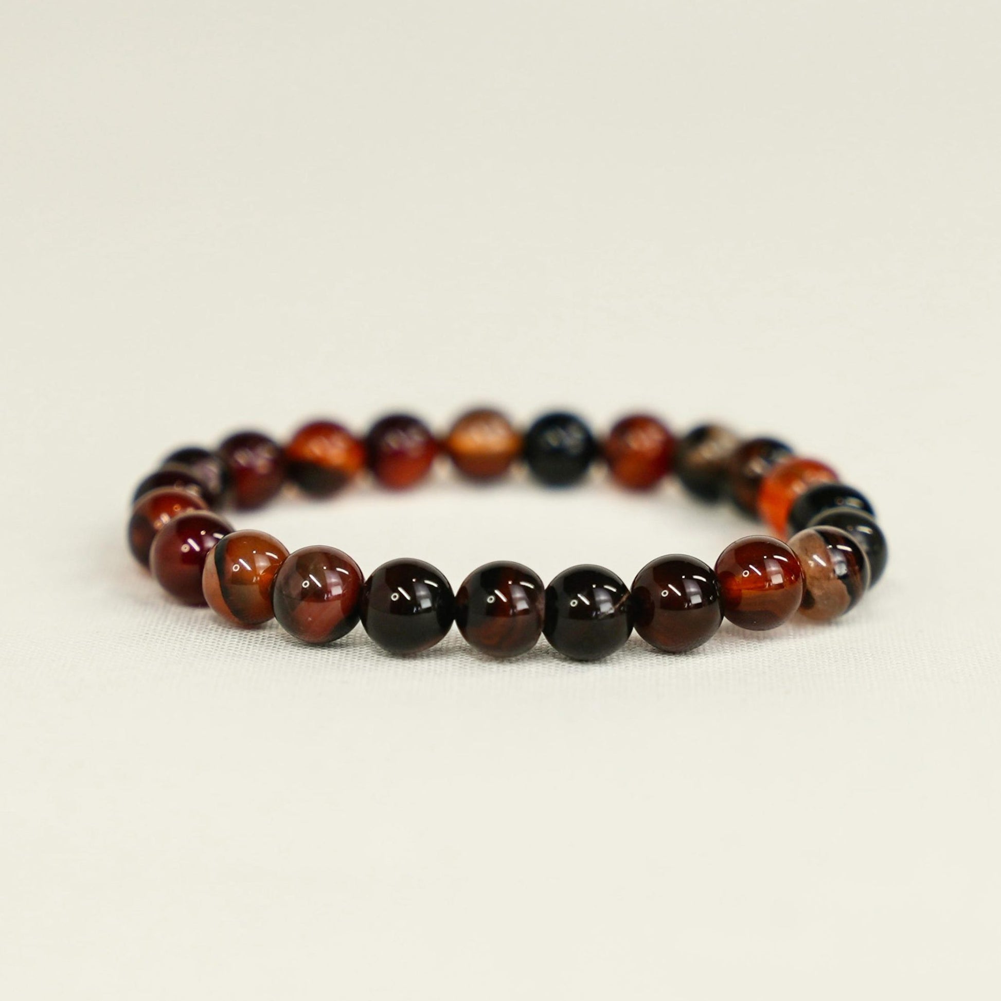 Dream Agate Bracelet image 0