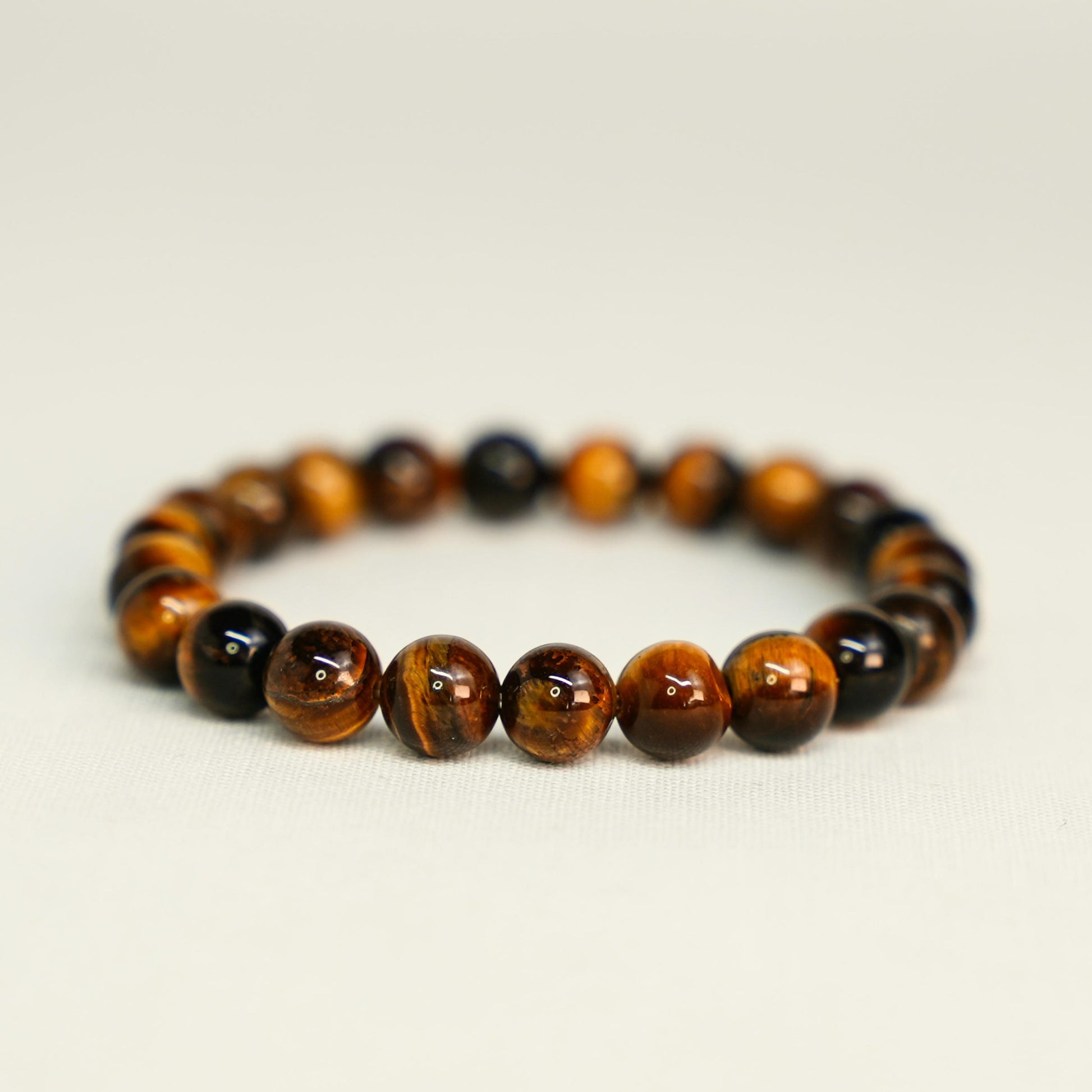 Tiger Eye Bracelet image 4