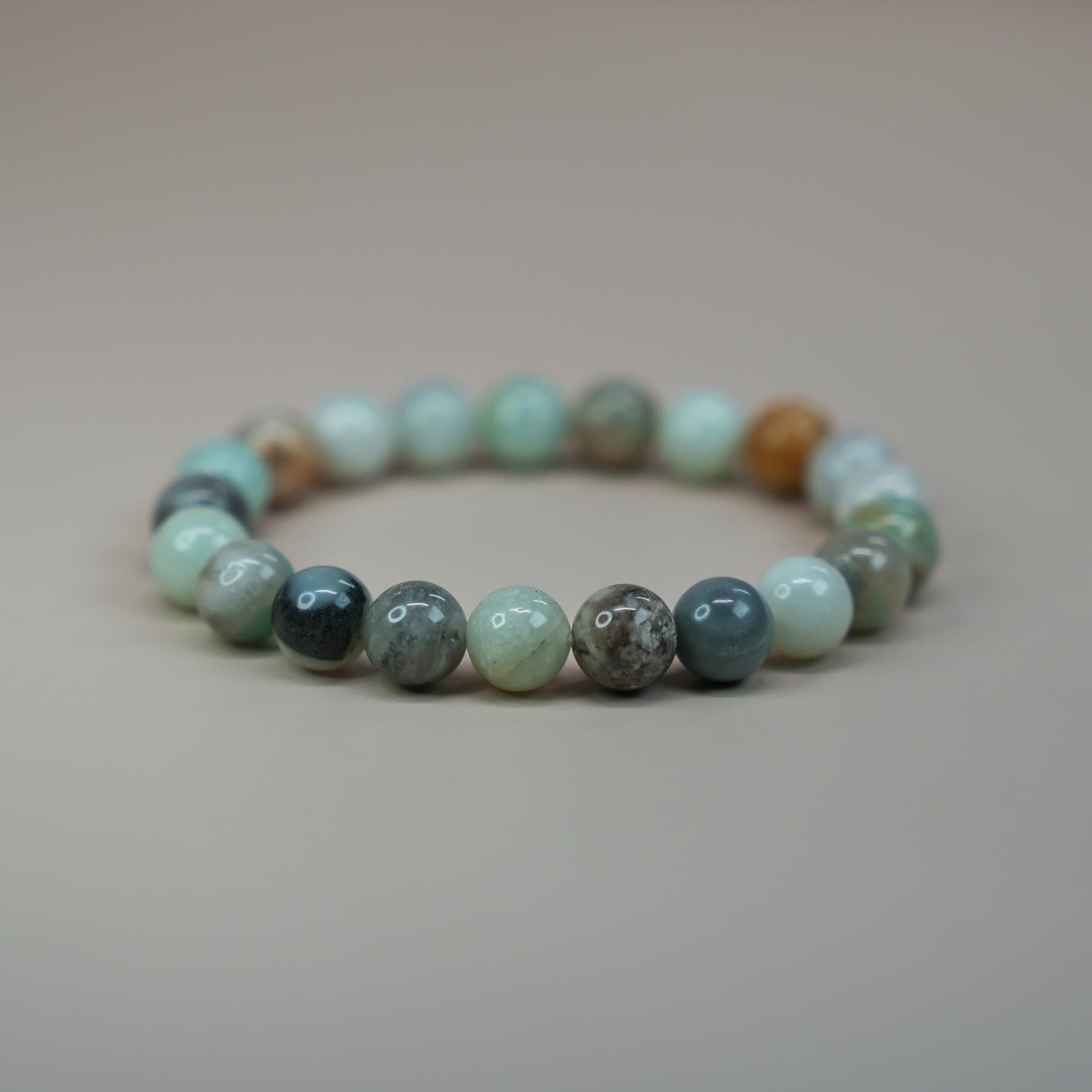 Amazonite Bracelet image 2